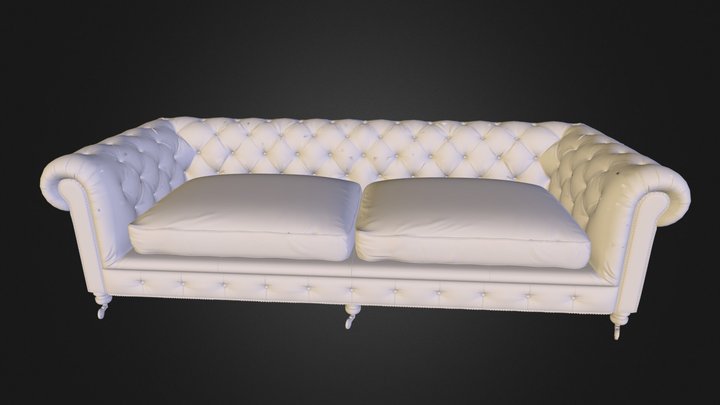 bite 3D Model