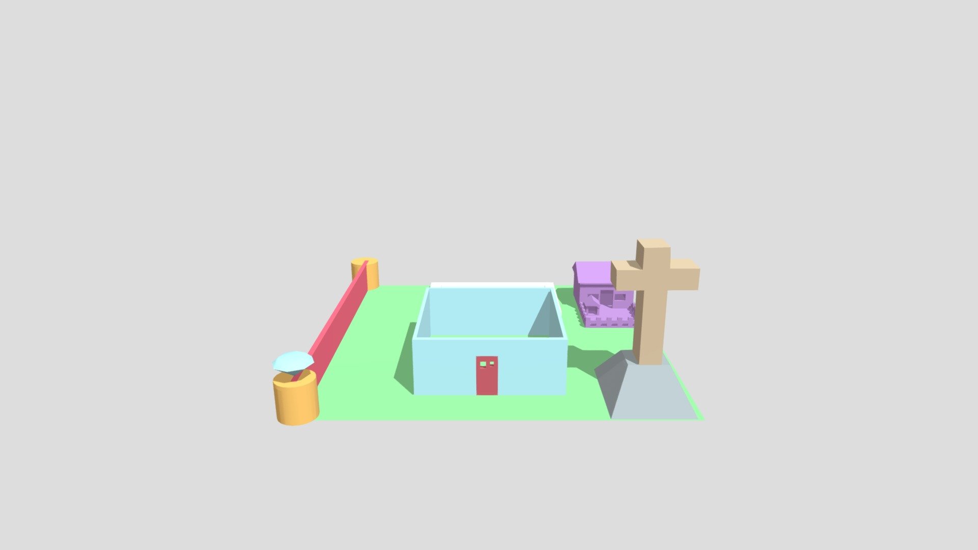 Casa 13 - Work In Progress
