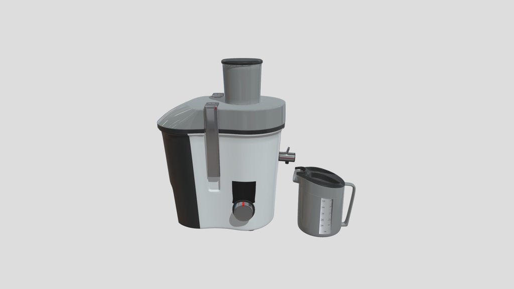 Bosch Vitajuice