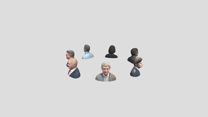 Czech Republic Candidates Elections 2023