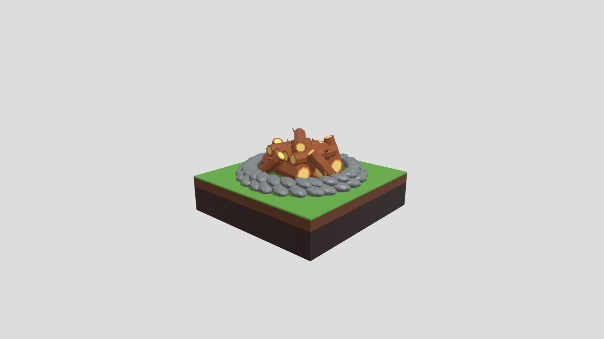 Campfire