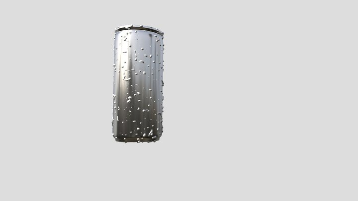 soda can