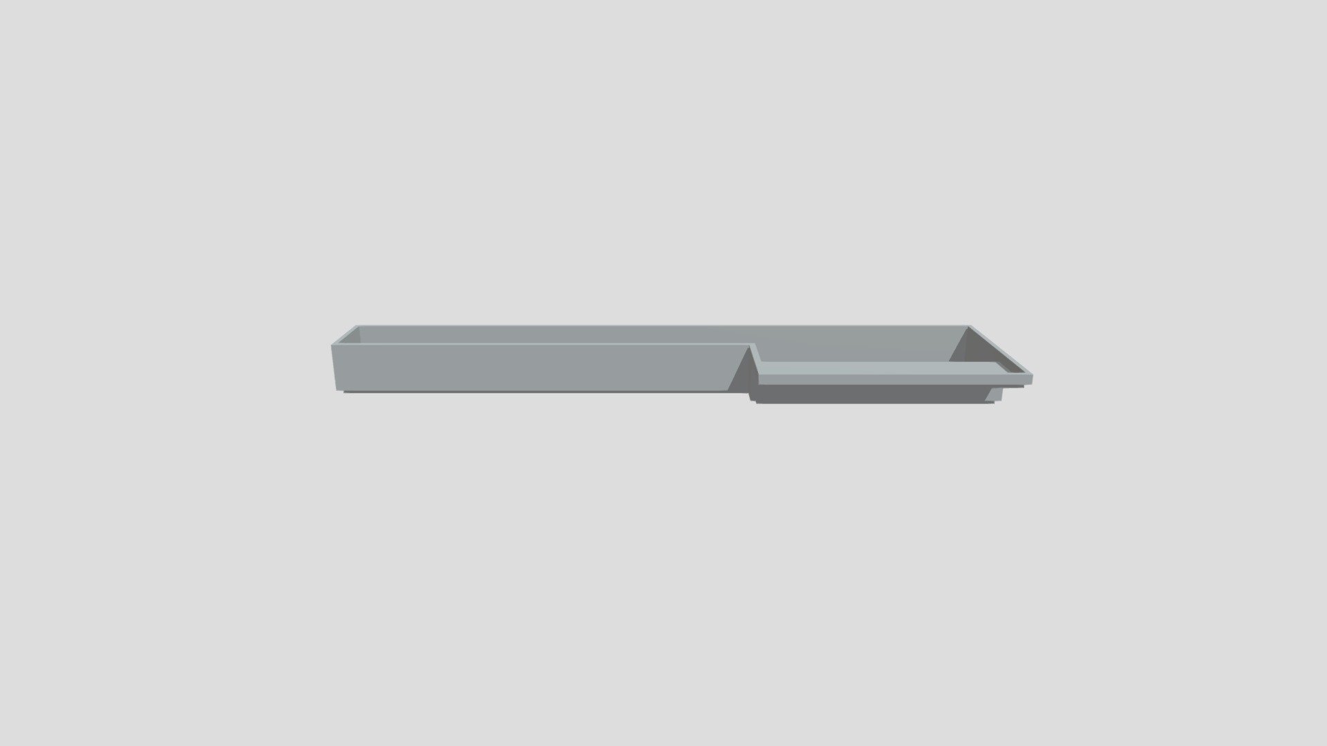 MODELO ESTRUTURAL - PISCINA TB-02