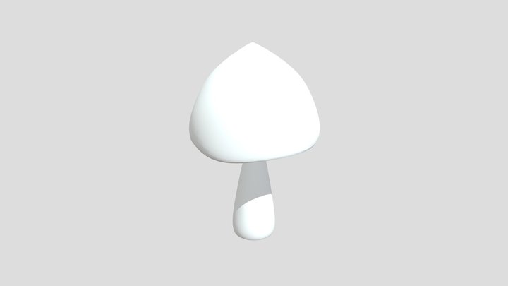 Akingbade0502 Unwrap 3D Model