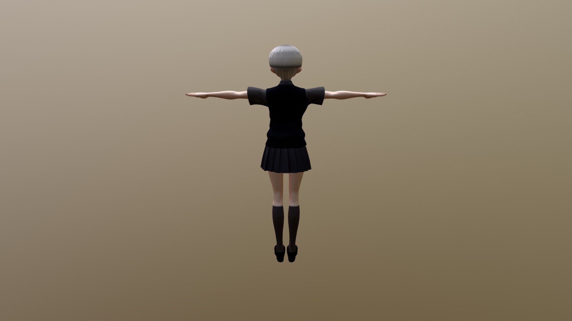 京香(仮