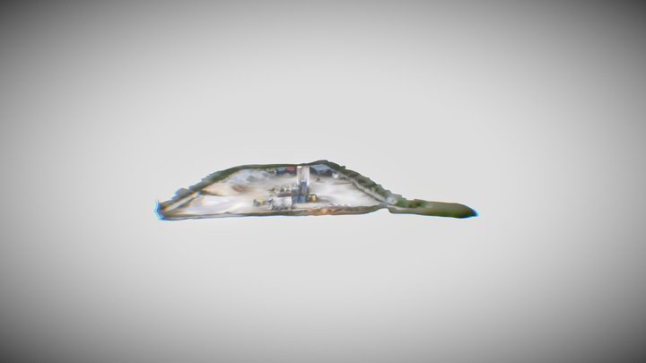 jvbik 3D Model