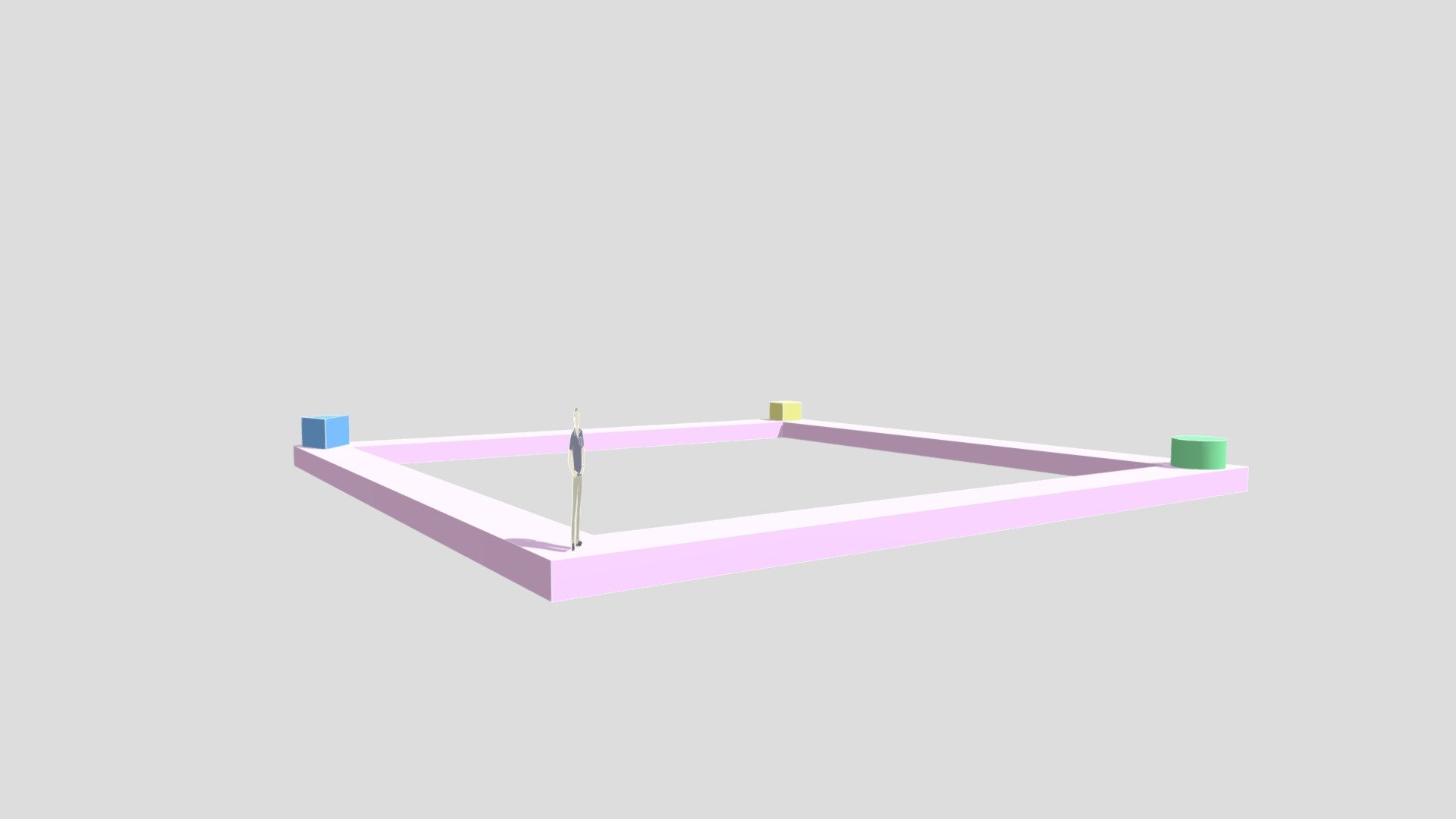 Positional Audio Example 3