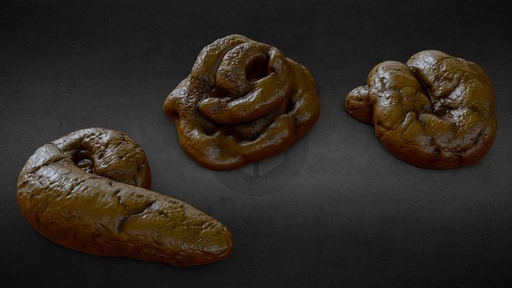Prank 3D models - Sketchfab