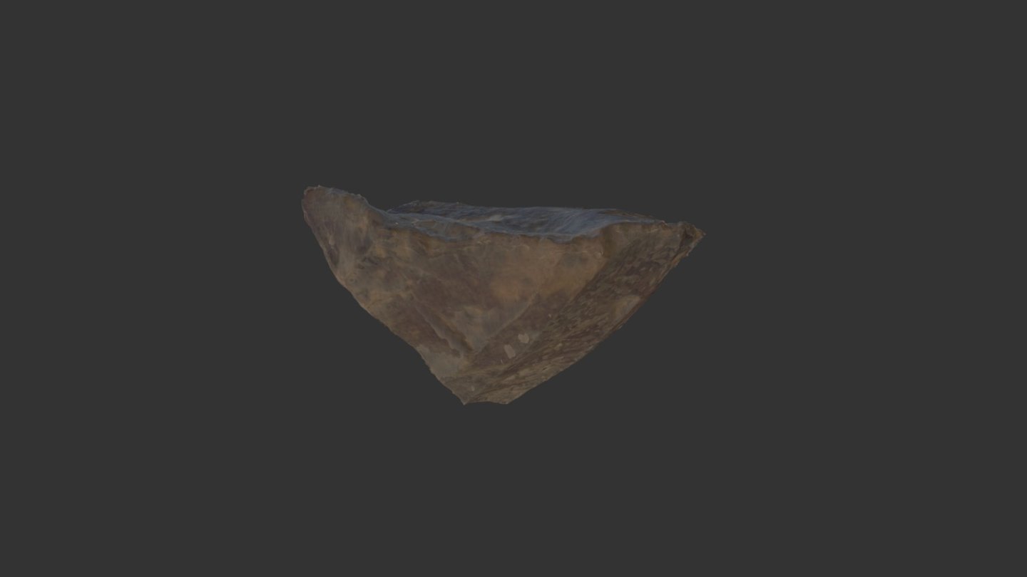 Brown's Bottom I84 D15