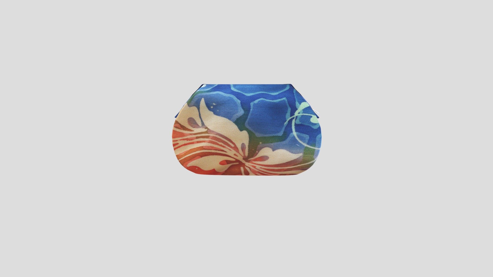 Nia Makeup Pouch (EMP (KDH) ADRSC 07)
