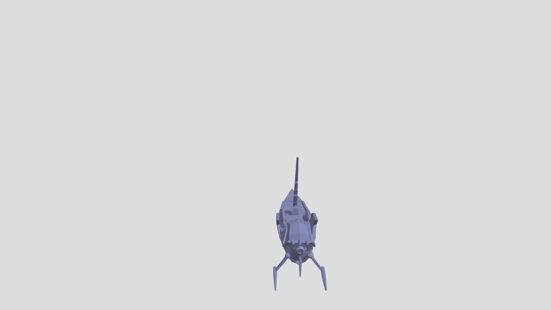 HP Ship