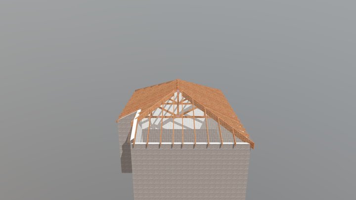 J9048 3D Model