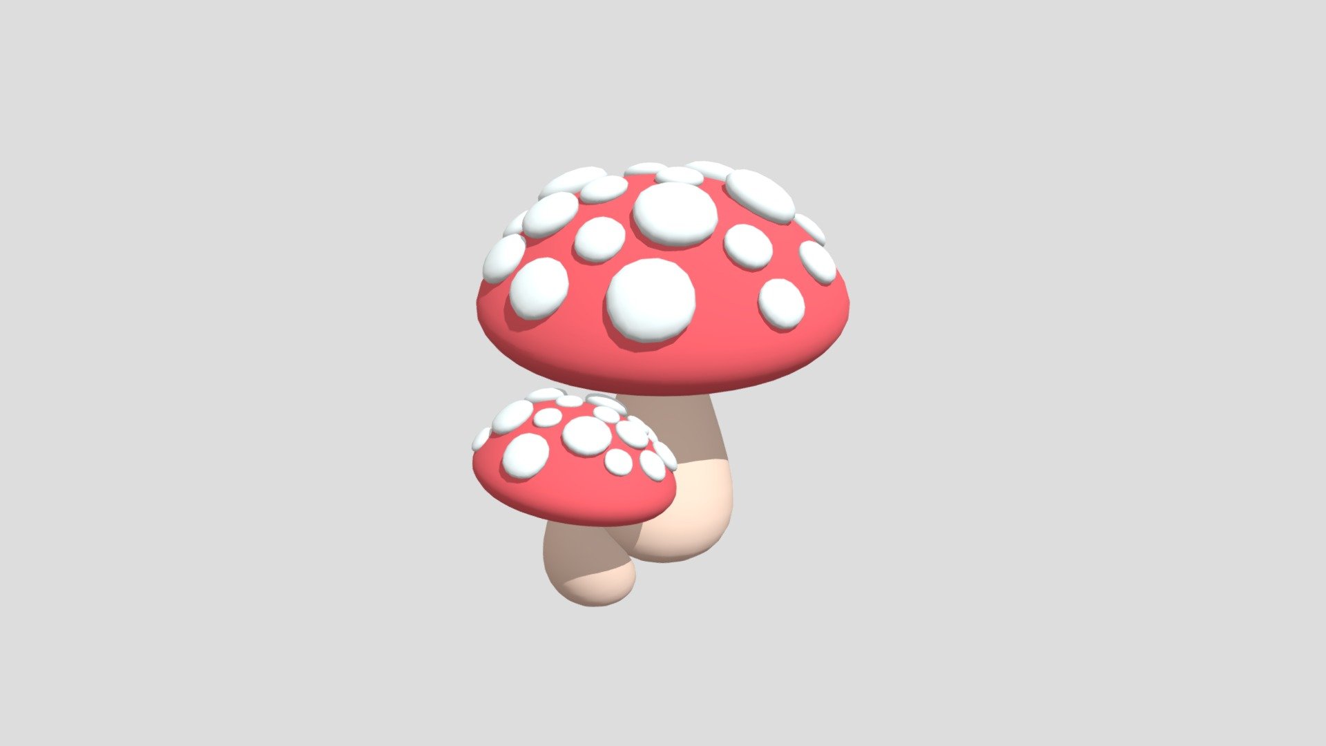Mushroom