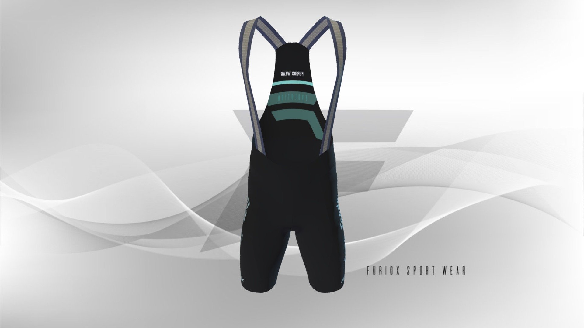 GRAN FONDO JEREZ 2021 - CULOTTE EVOLUTION