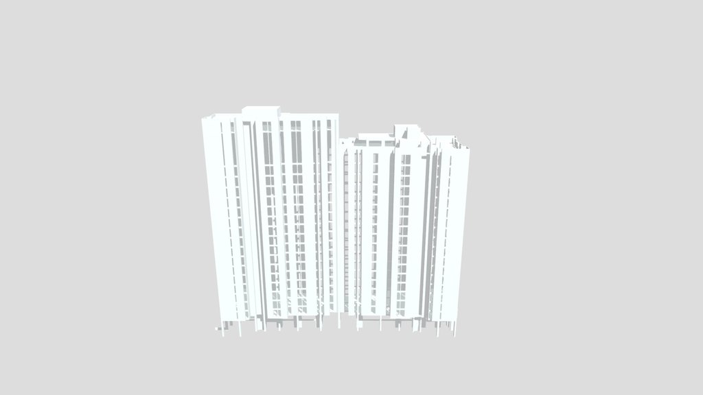 EDIFICIOATLANTIS-CR01-3D