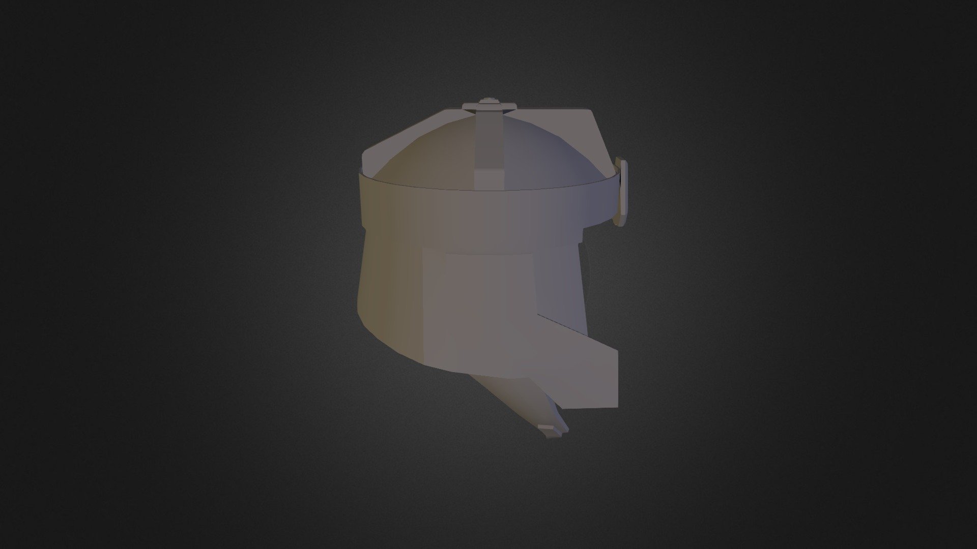helmet