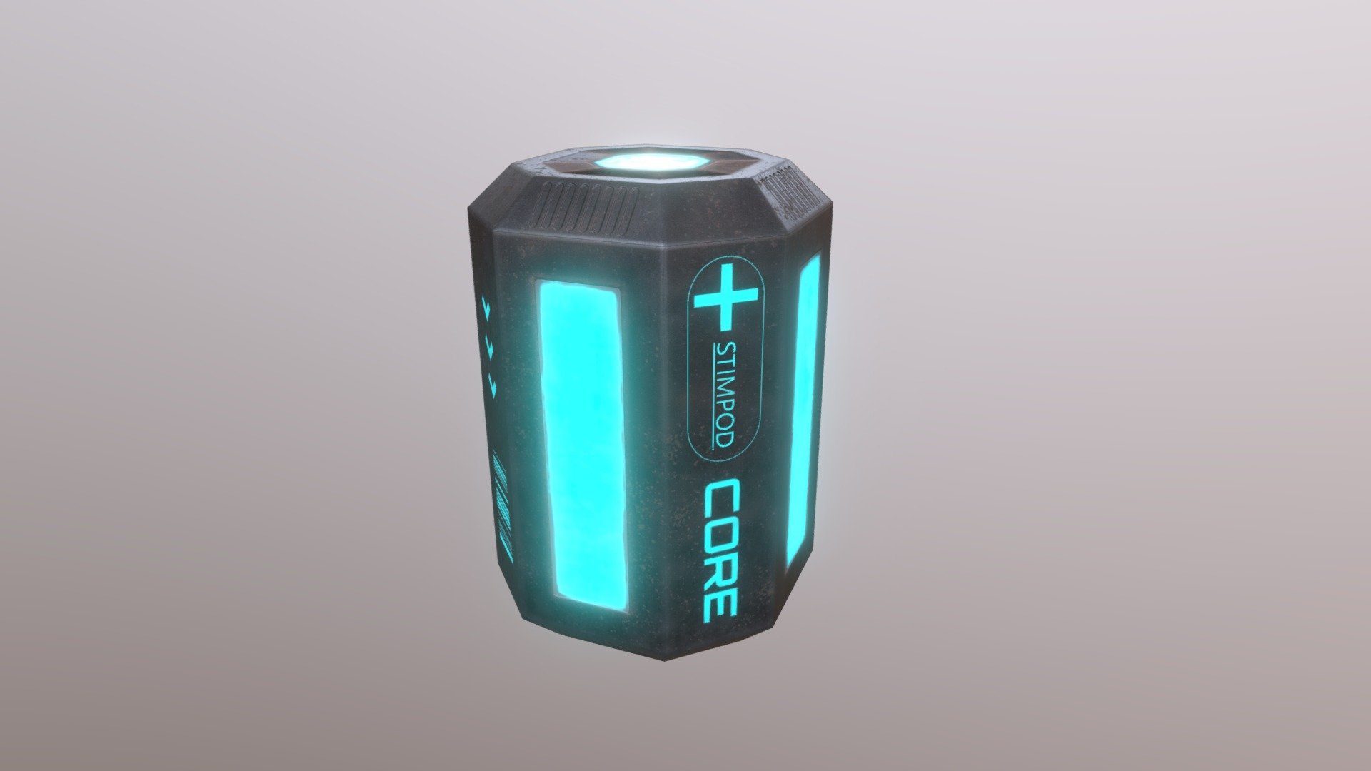 STIMCORE