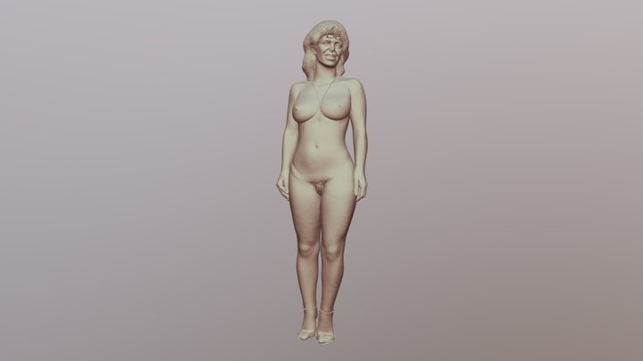 GLB0 (6) 3D Model