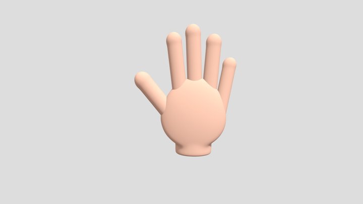A helping hand