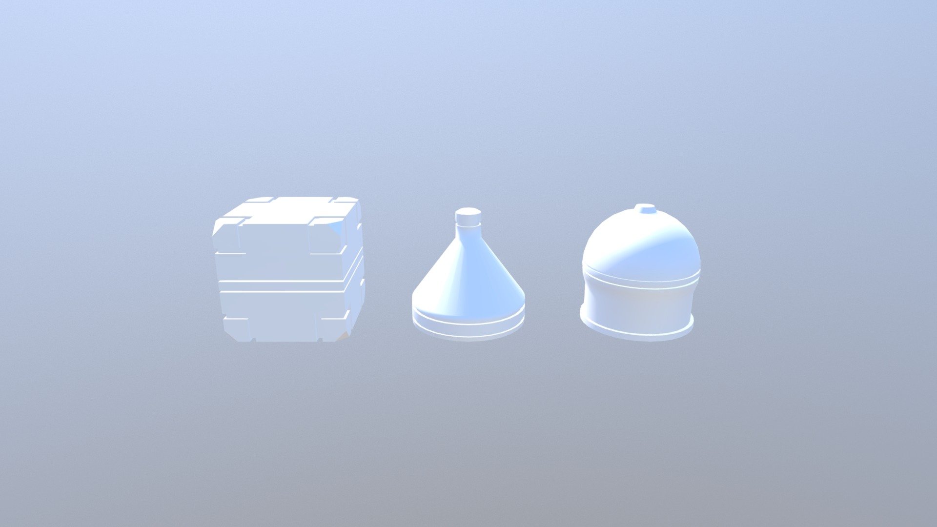 Assignment 01 Submission
