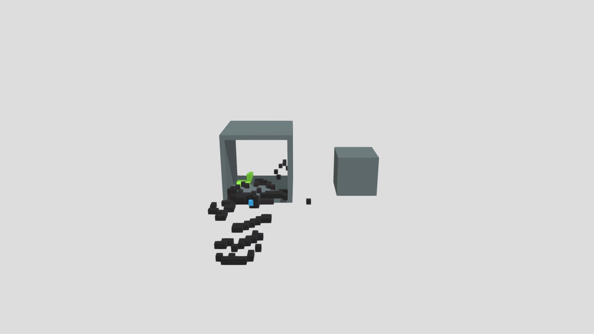 Unnamed Mesh1