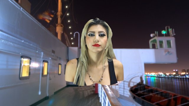 neniita 3D Model