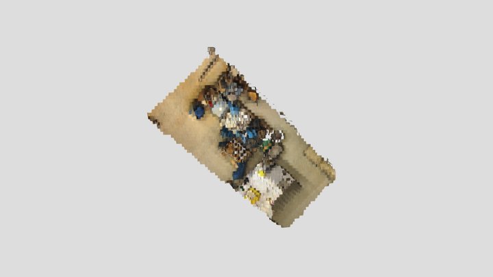 3DMODELONJ_ Rodeiro_ Maseda