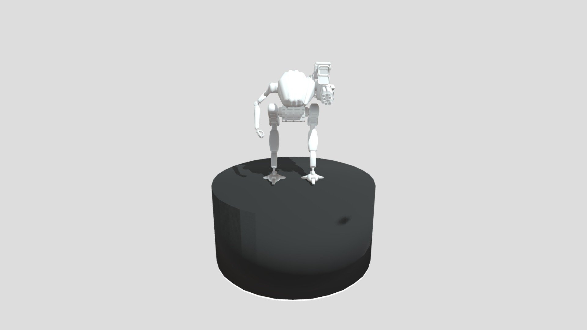 Mech