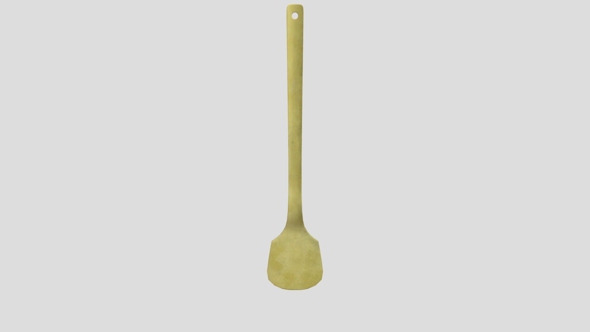 SMALL SPATULA