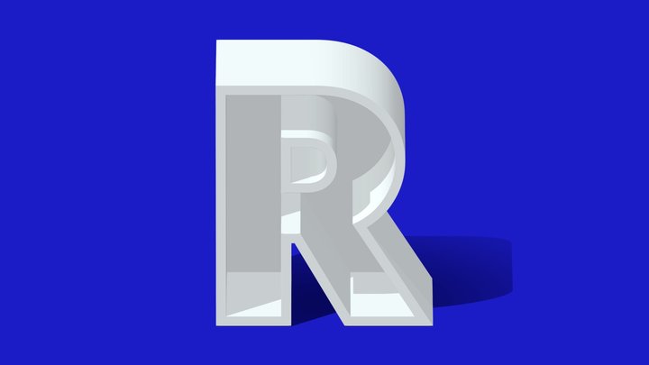 obj 3D Model