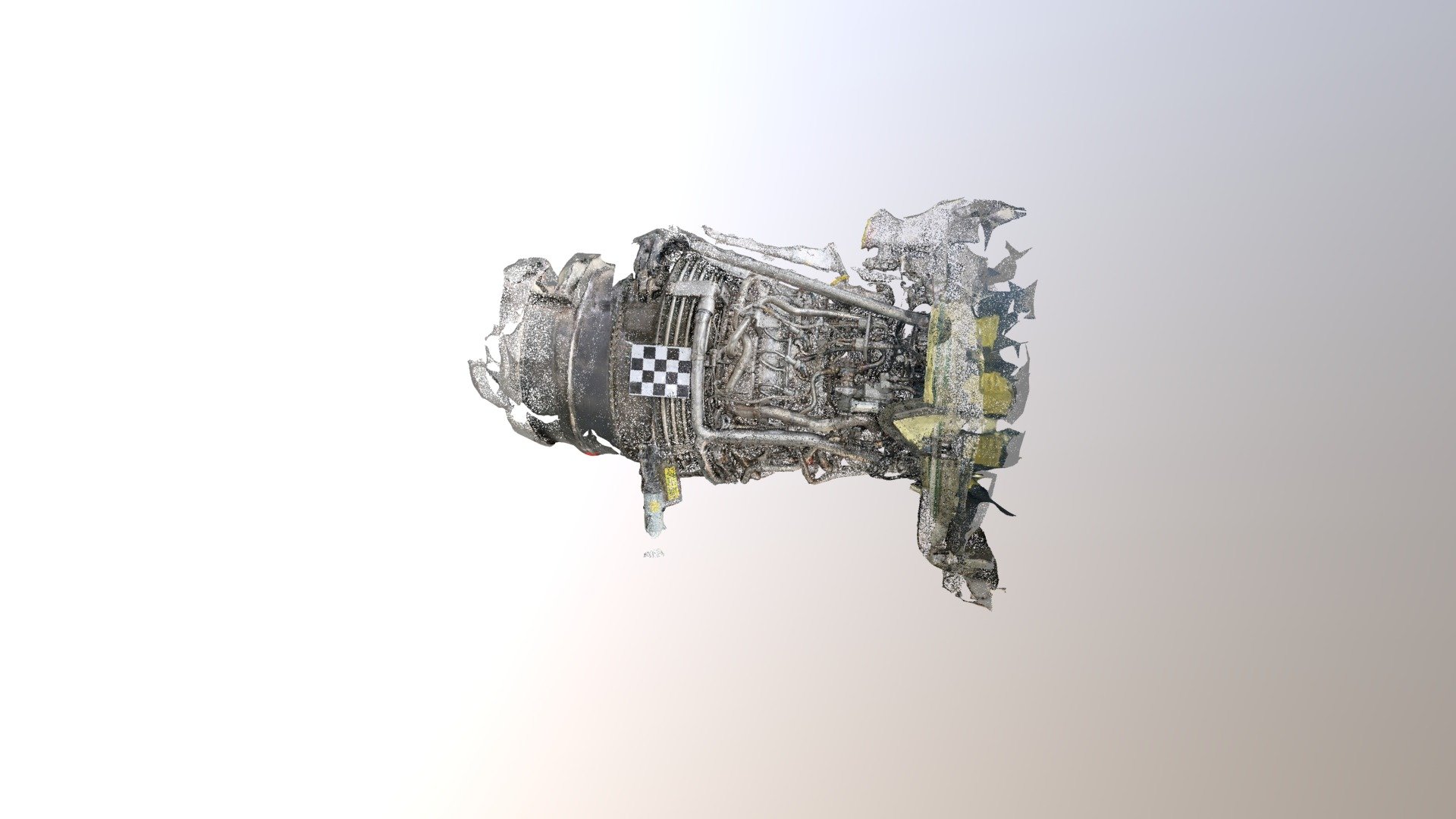 Aircraft Engine 1 Subsample