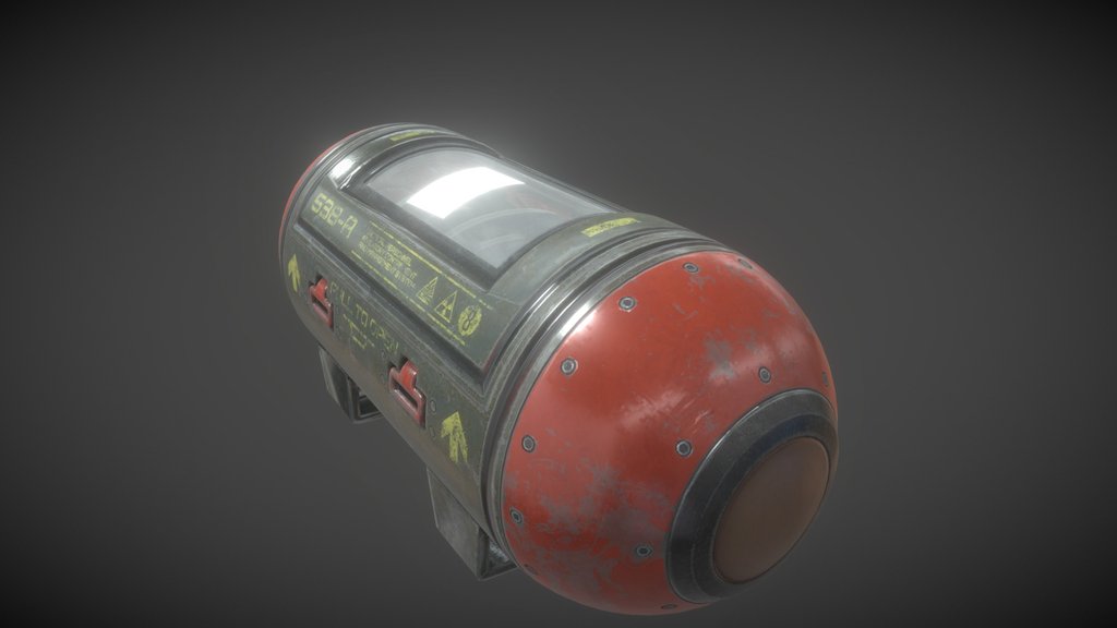 xen supply port