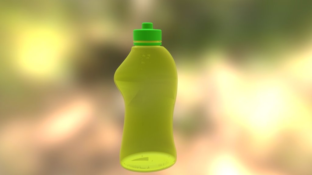 B-2 (500ml)