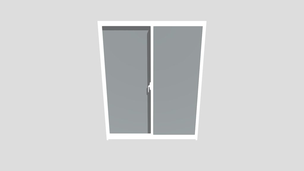 Japanese Sliding Window
