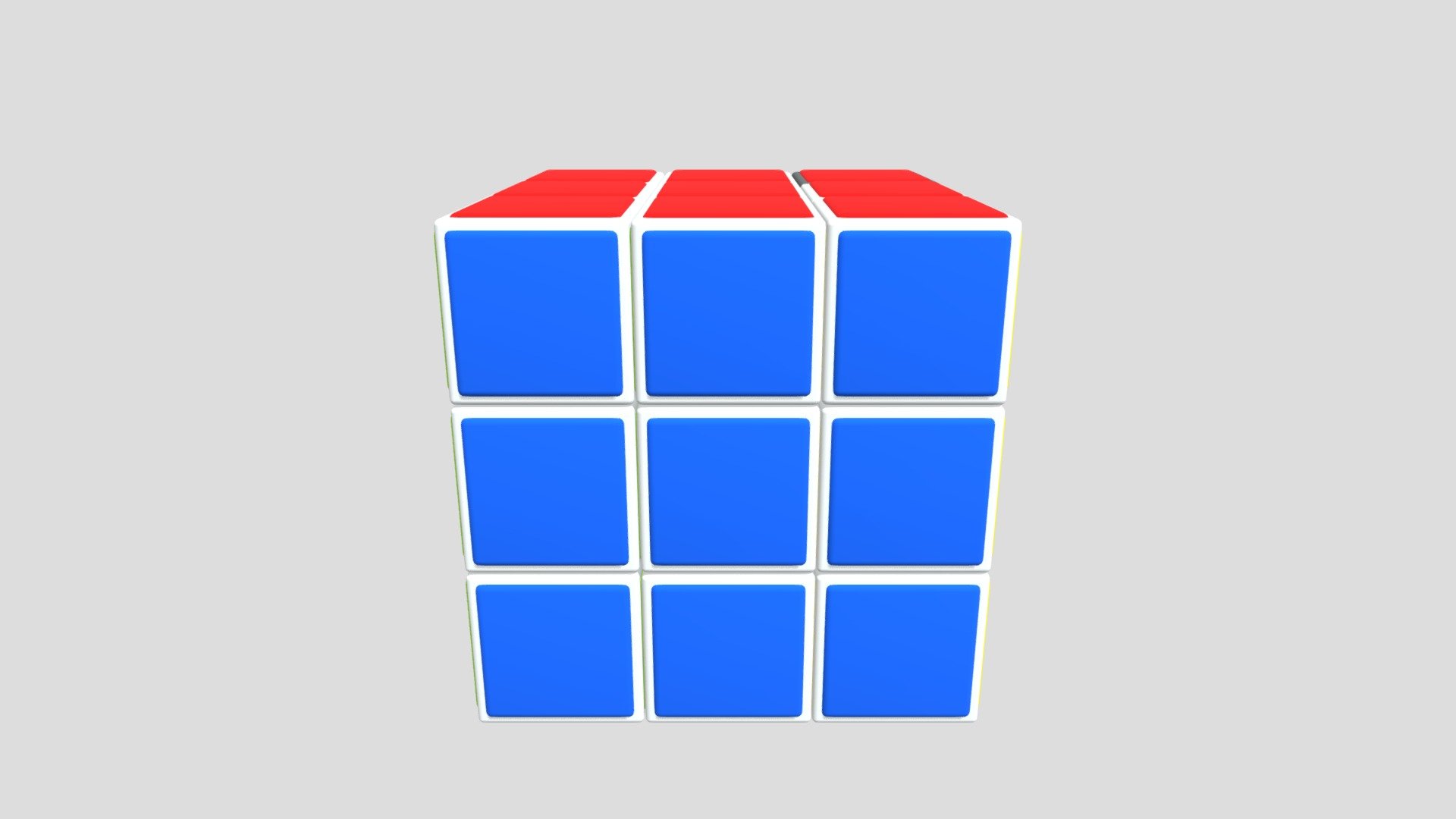 Ega7g3jv1p8g- Rubiks - Download Free 3D model by abi.j3ck [6a955e6 ...