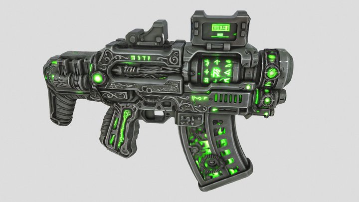 ⚗️Elite.Acid.×.Shotgun-⌇⋮☠︎⋮⌇-Version.×.два⚗️
