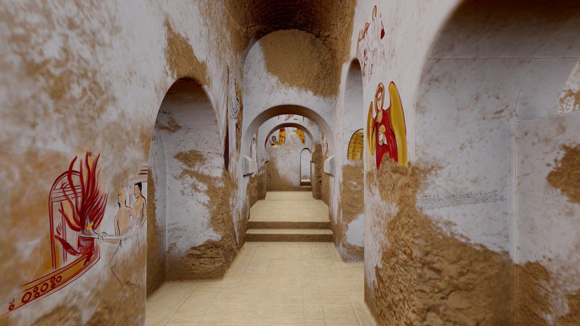 Aneks płn.-zach. / NW annex v2 — Sketchfab embed 3D viewer