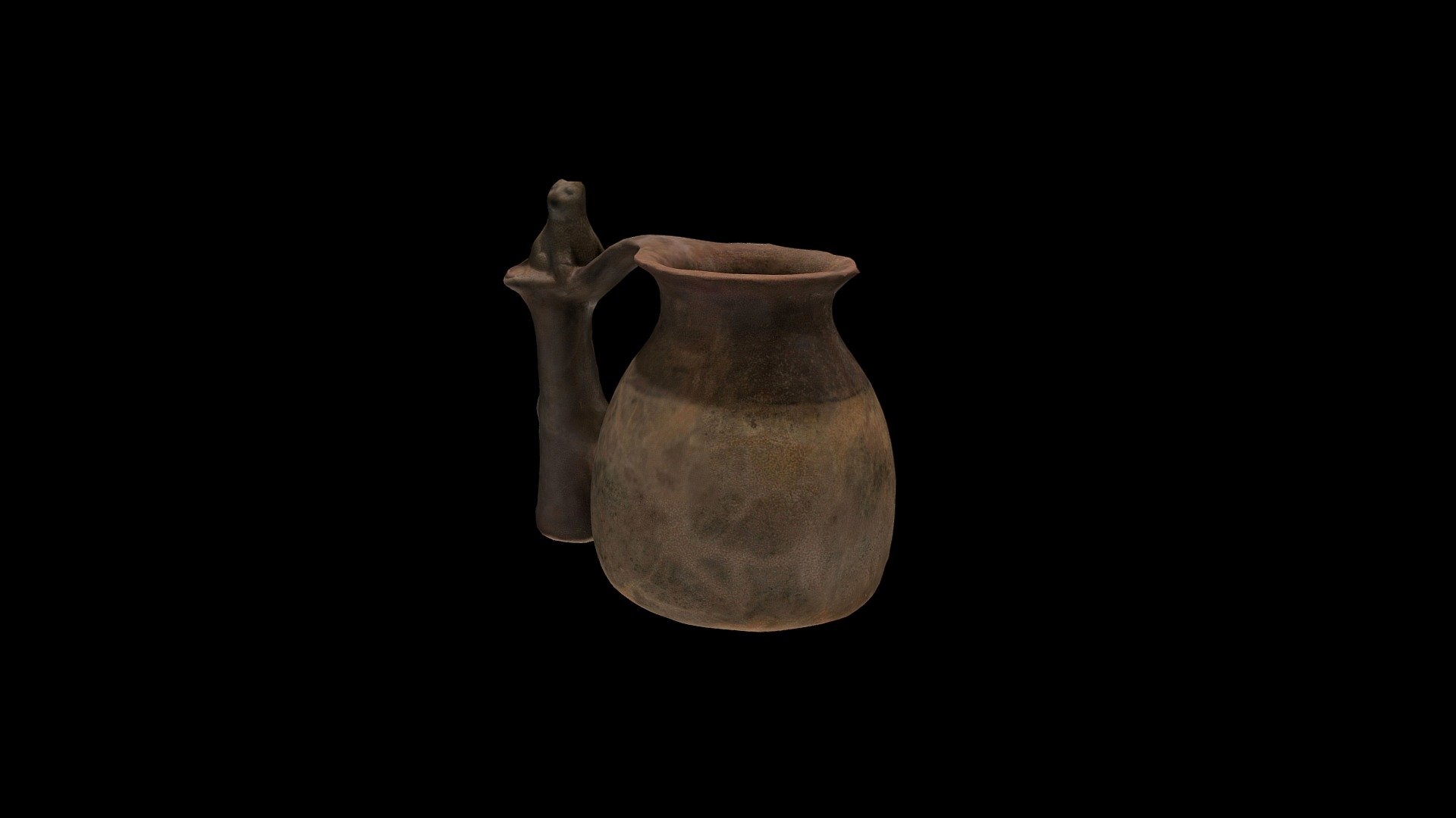 REPRESENTACIÓN SIMBÓLICA DEL CULTO AL AGUA