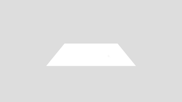 Ghe 3D Model