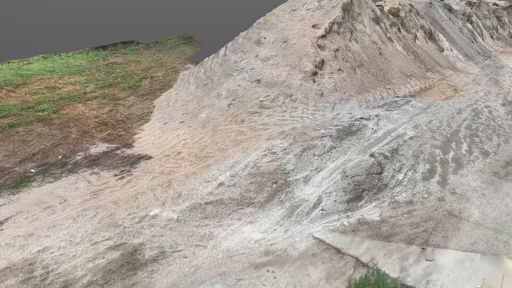 Pile 01 – Modello 3D gratuito STL