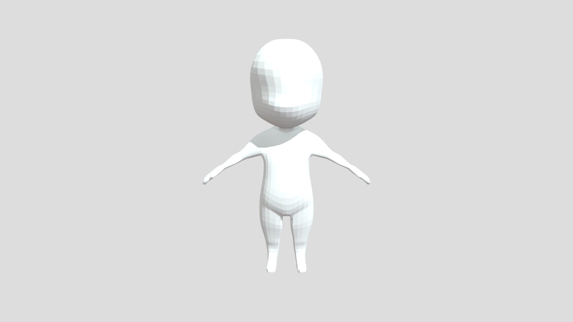 Character- CRIA - Download Free 3D model by devilishmss [6a98d93 ...