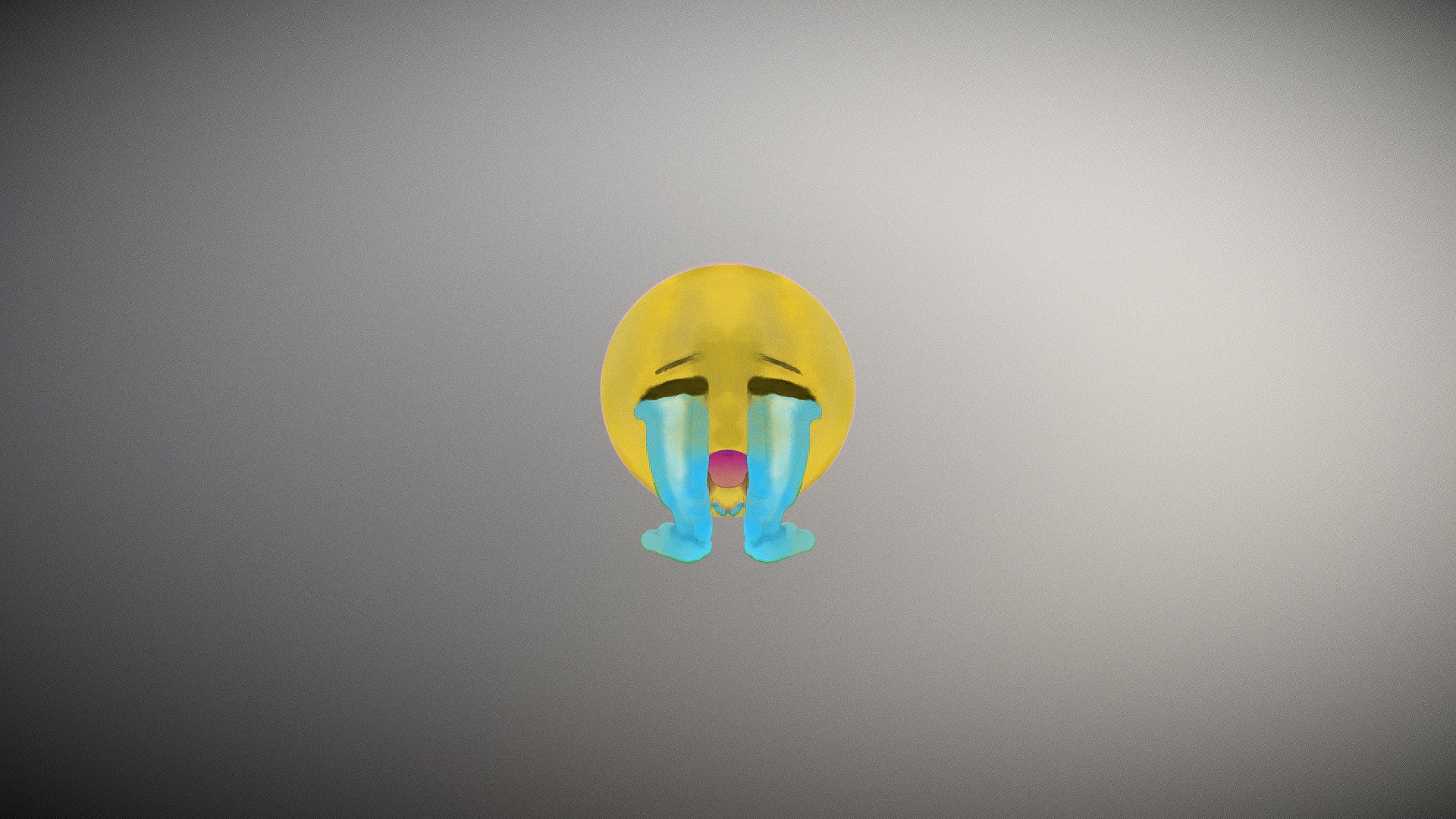 Emoji CryCry