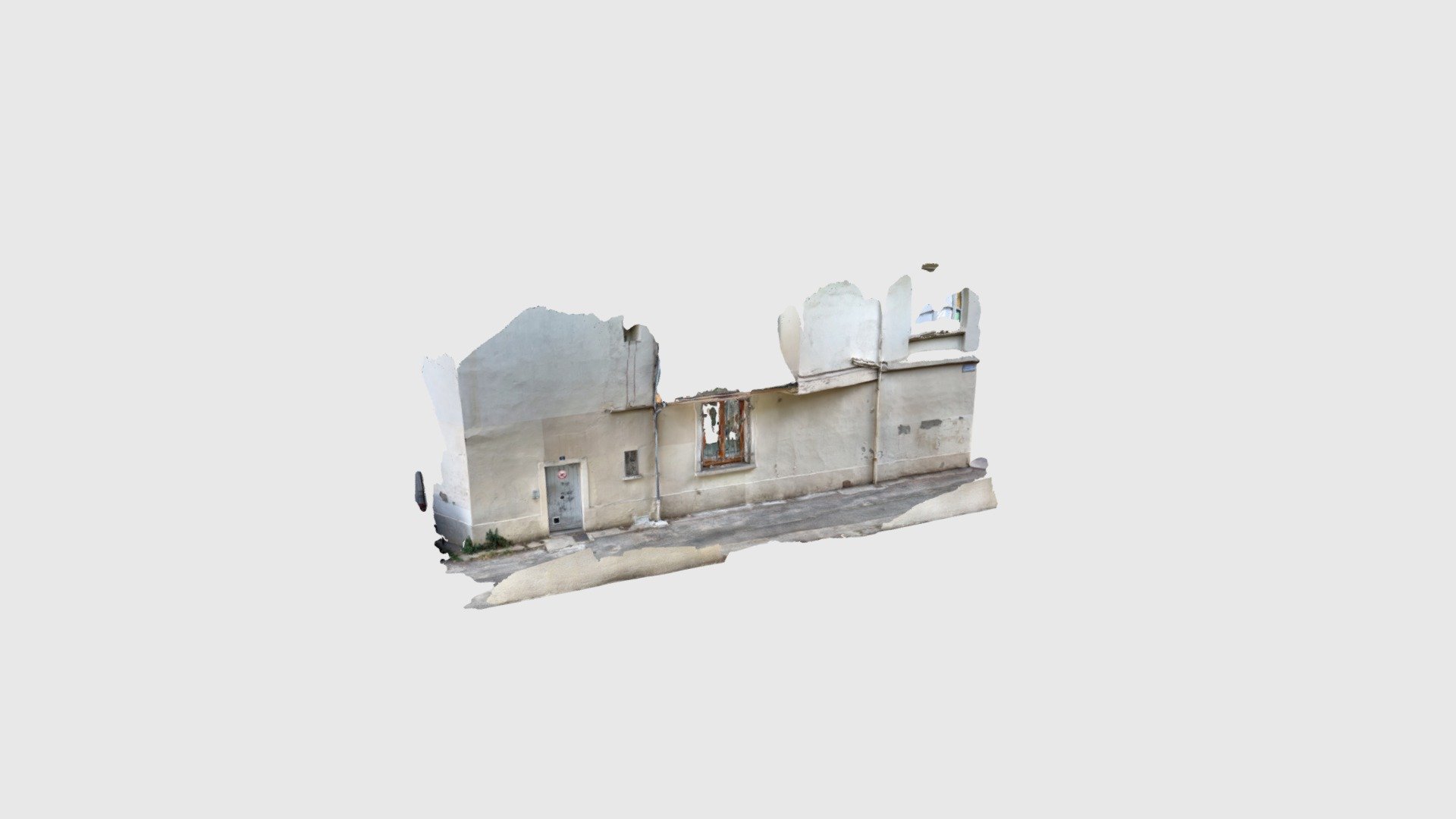 Rue guillermier