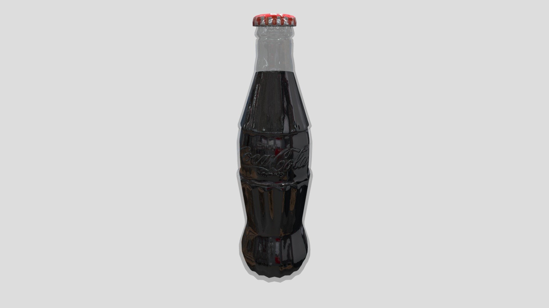 Vintage Cola