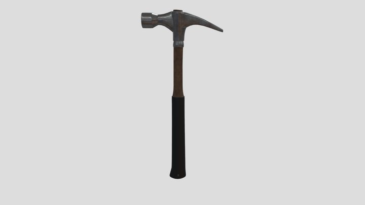 Old Hammer