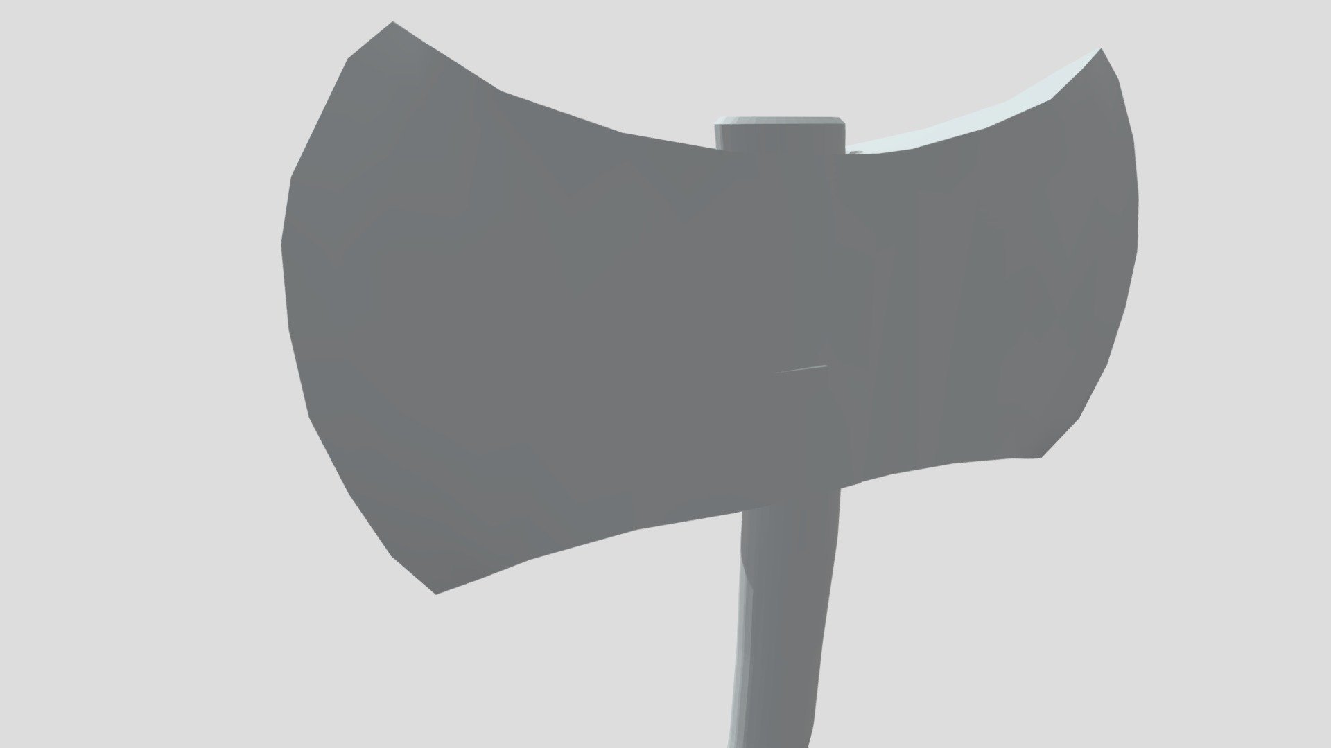 The Axe Model