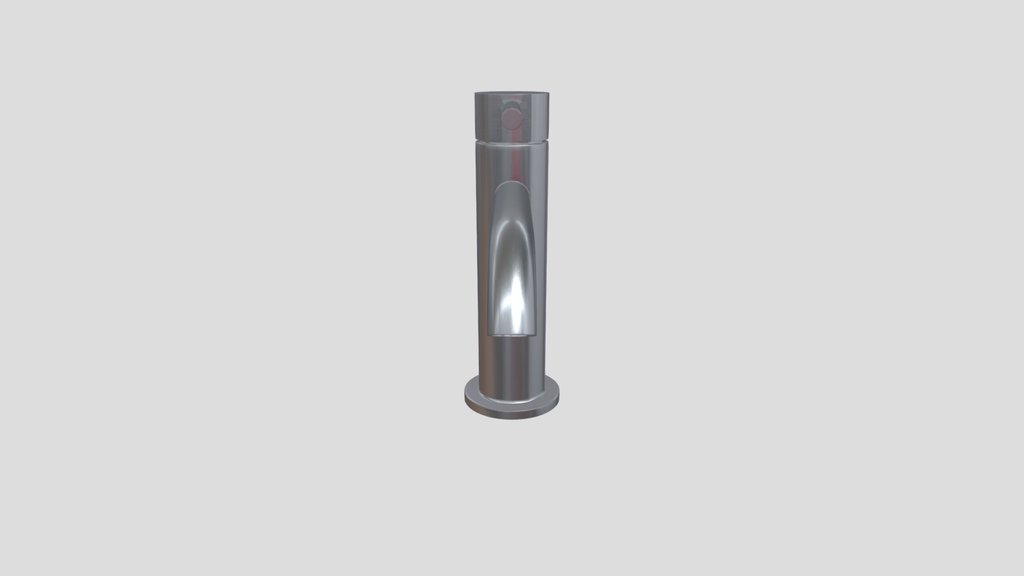 Faucet Pix Cripx220 By Cristina Design