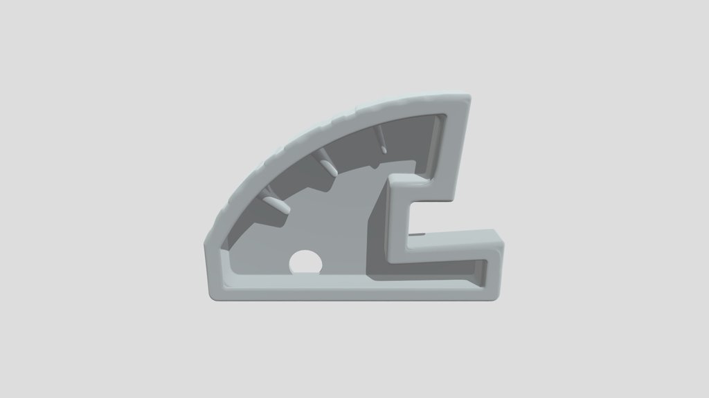 Wheel Clamp