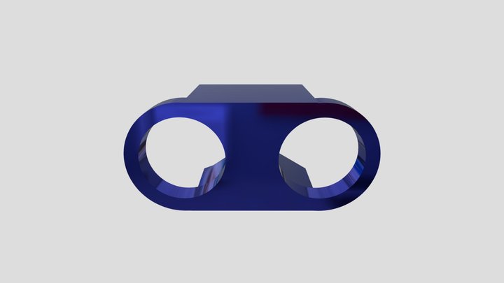 iron-man 3D Model