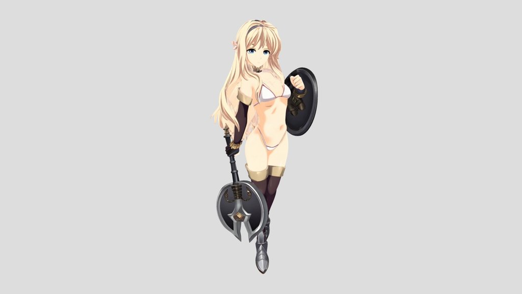 Dungeon Travelers Sasara